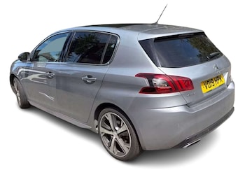 Used Peugeot 308 2019 for sale - 78975558: Photo