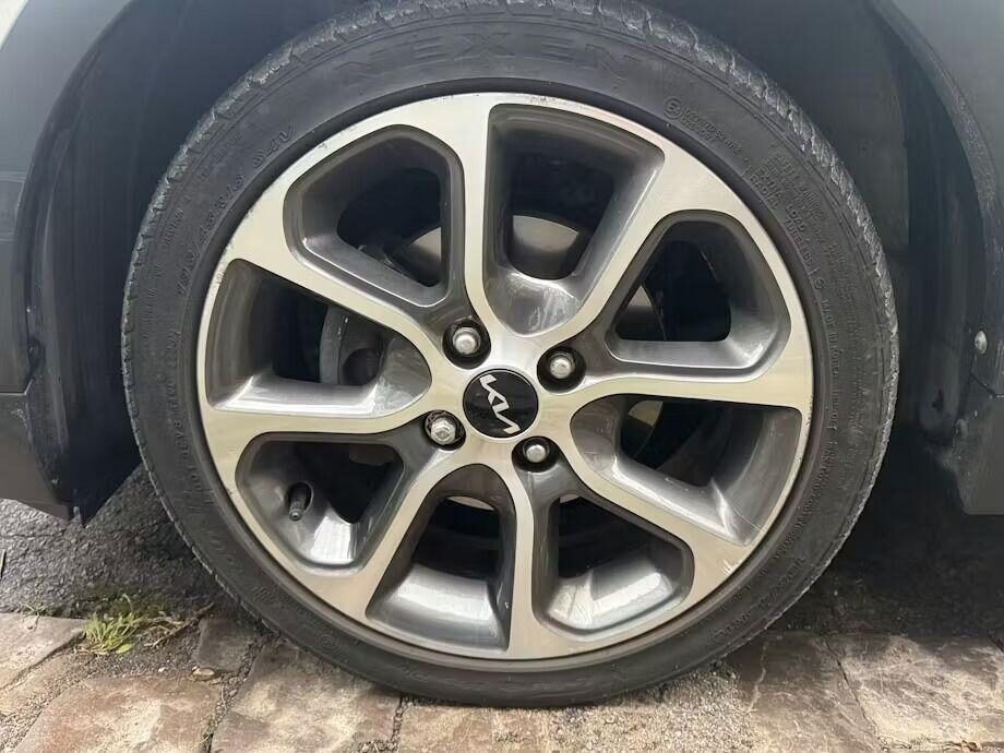 Used Kia Picanto 2023 for sale - 77152749: Photo 10