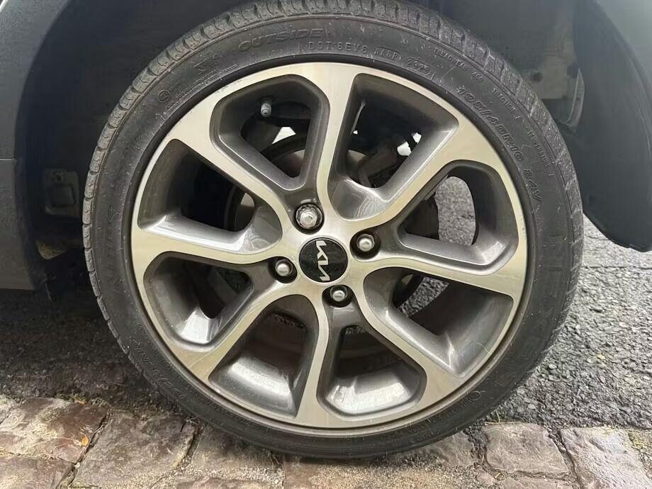 Used Kia Picanto 2023 for sale - 77152749: Photo 11