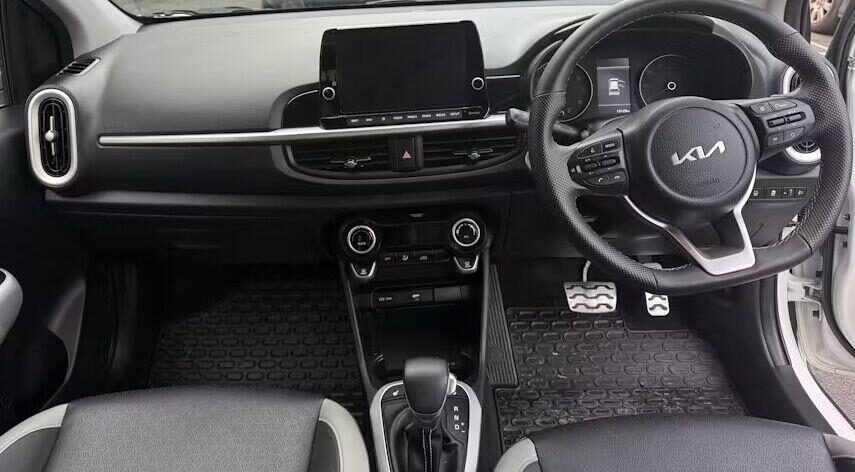 Used Kia Picanto 2023 for sale - 77152749: Photo 5