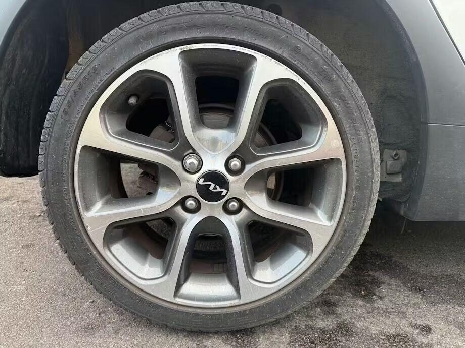 Used Kia Picanto 2023 for sale - 77152749: Photo 8