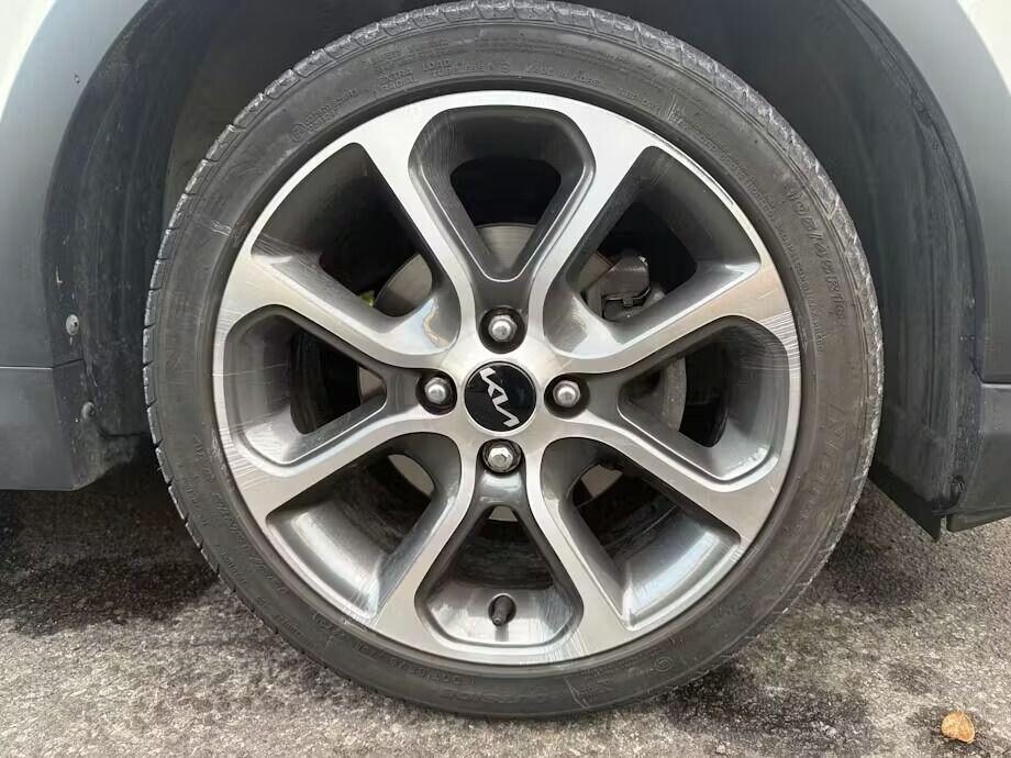 Used Kia Picanto 2023 for sale - 77152749: Photo 9