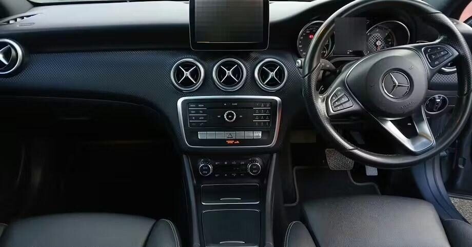 Used Mercedes-Benz A-Class 2017 for sale - 77129020: Photo 5