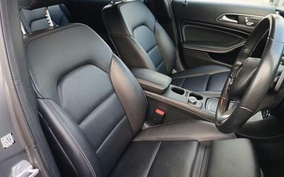 Used Mercedes-Benz A-Class 2017 for sale - 77129020: Photo 6