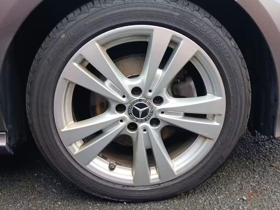 Used Mercedes-Benz A-Class 2017 for sale - 77129020: Photo 8