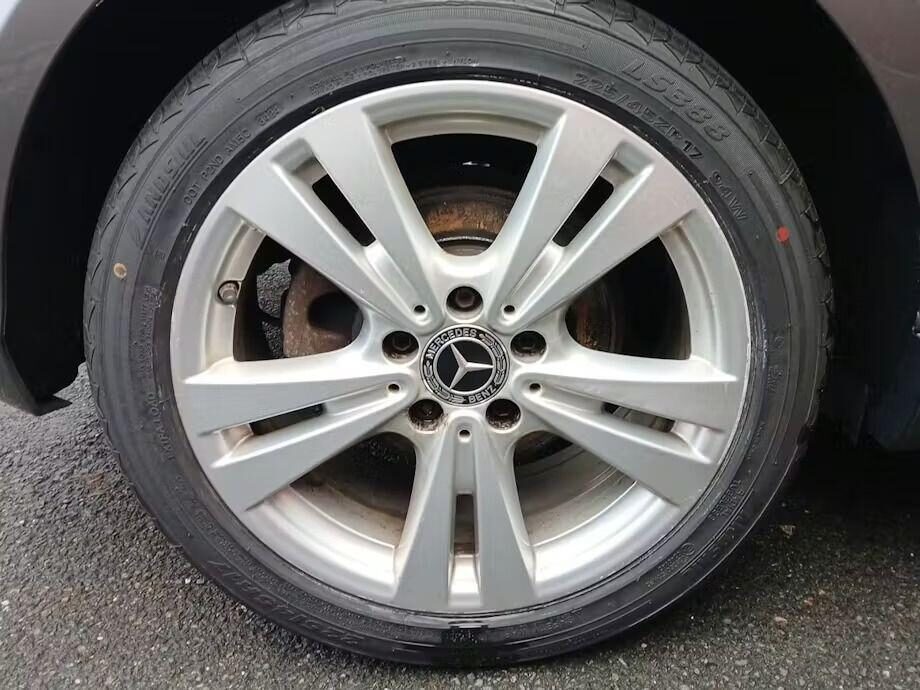 Used Mercedes-Benz A-Class 2017 for sale - 77129020: Photo 9