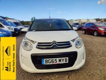 Used Citroen C1 2015 for sale - 70537010: Photo