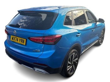 Used MG MG ZS 2024 for sale - 79394263: Photo
