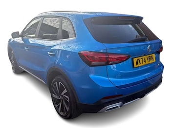 Used MG MG ZS 2024 for sale - 79394263: Photo