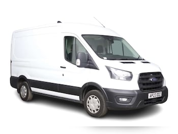 Used Ford Transit 2023 for sale - 79176683: Photo