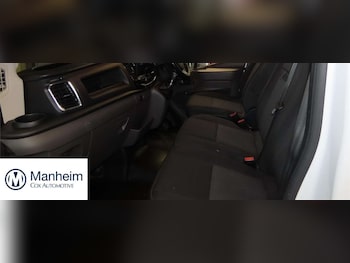 Used Ford Transit 2023 for sale - 79176683: Photo