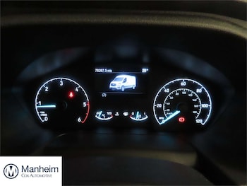 Used Ford Transit 2023 for sale - 79176683: Photo