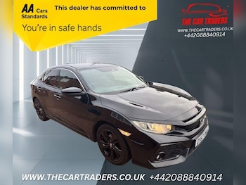 Honda - Civic