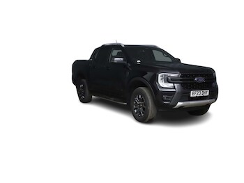 Used Ford Ranger 2023 for sale - 78955782: Photo