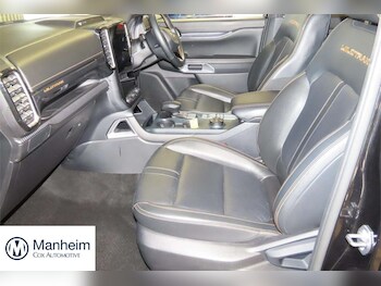 Used Ford Ranger 2023 for sale - 78955782: Photo