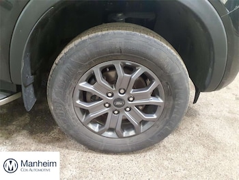 Used Ford Ranger 2023 for sale - 78955782: Photo