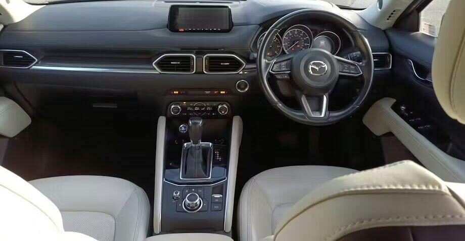 Used Mazda CX-5 2018 for sale - 76853437: Photo 5