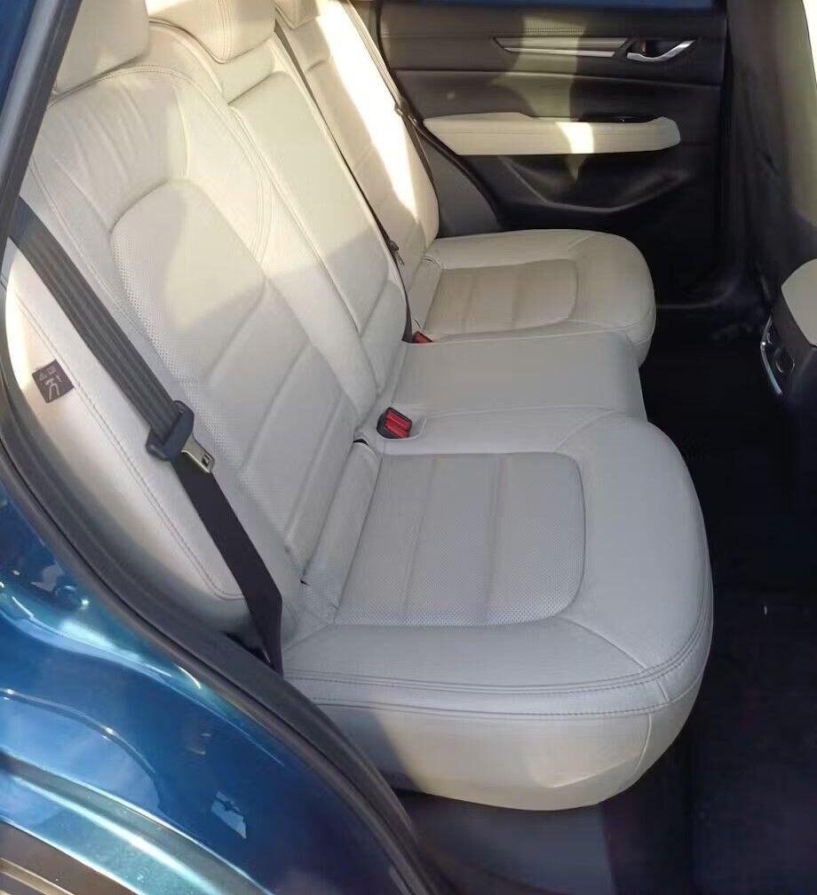 Used Mazda CX-5 2018 for sale - 76853437: Photo 7