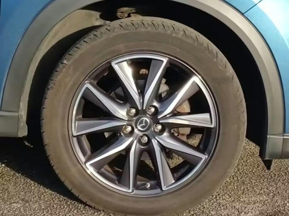 Used Mazda CX-5 2018 for sale - 76853437: Photo 8