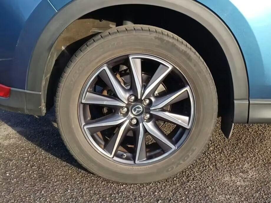 Used Mazda CX-5 2018 for sale - 76853437: Photo 9