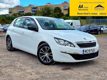 2015 - 1.2 PureTech Sportium Hatchback 5dr Petrol Manual Euro 6 (s/s) (110 ps)