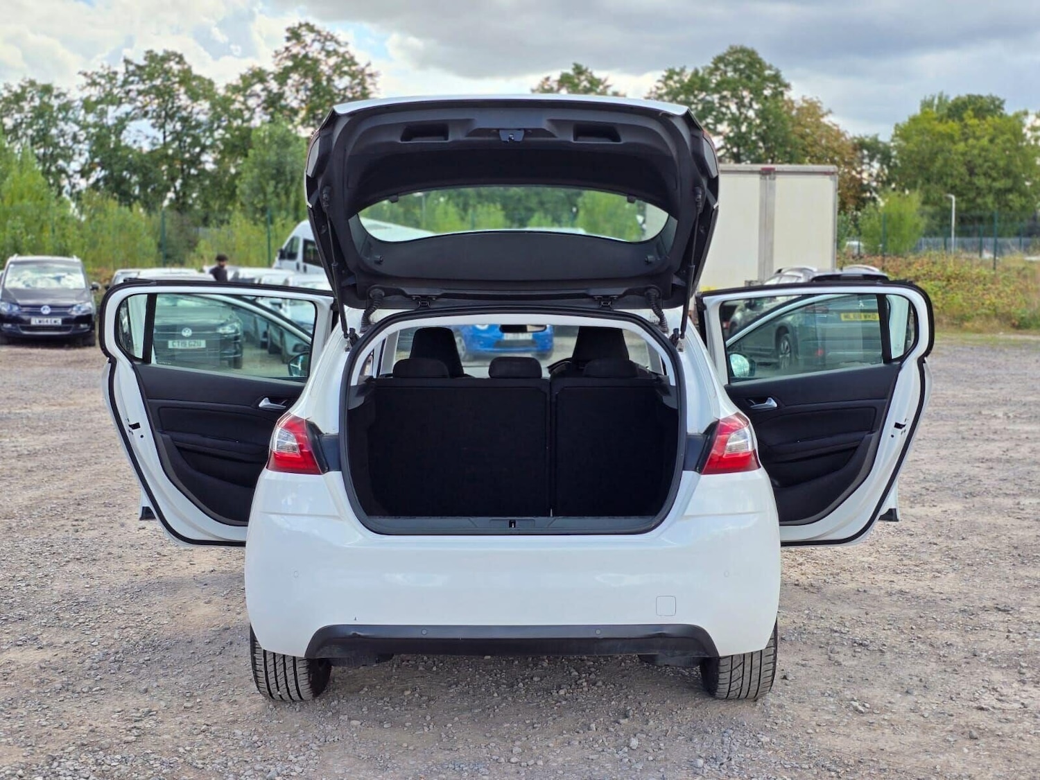 Vehicle 29