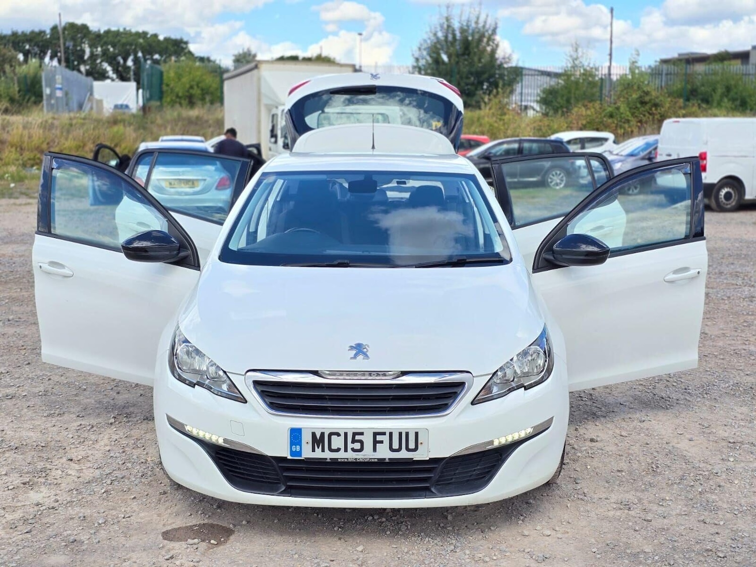 Vehicle 7