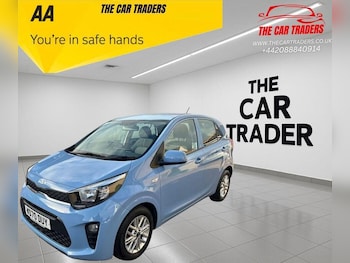Used Kia Picanto 2021 for sale - 76581314: Photo