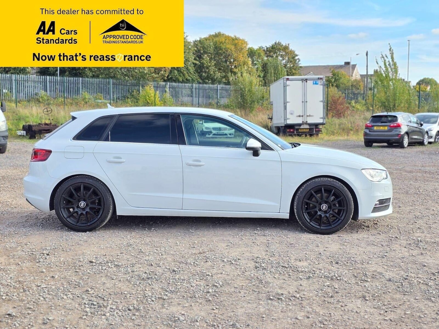 Used Audi A3 2014 for sale - 76205826: Photo 16
