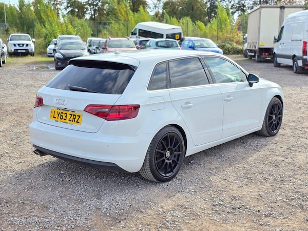 Used Audi A3 2014 for sale - 76205826: Photo 19