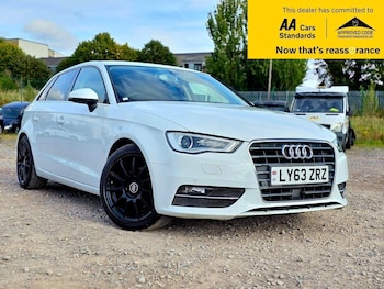 Audi - A3