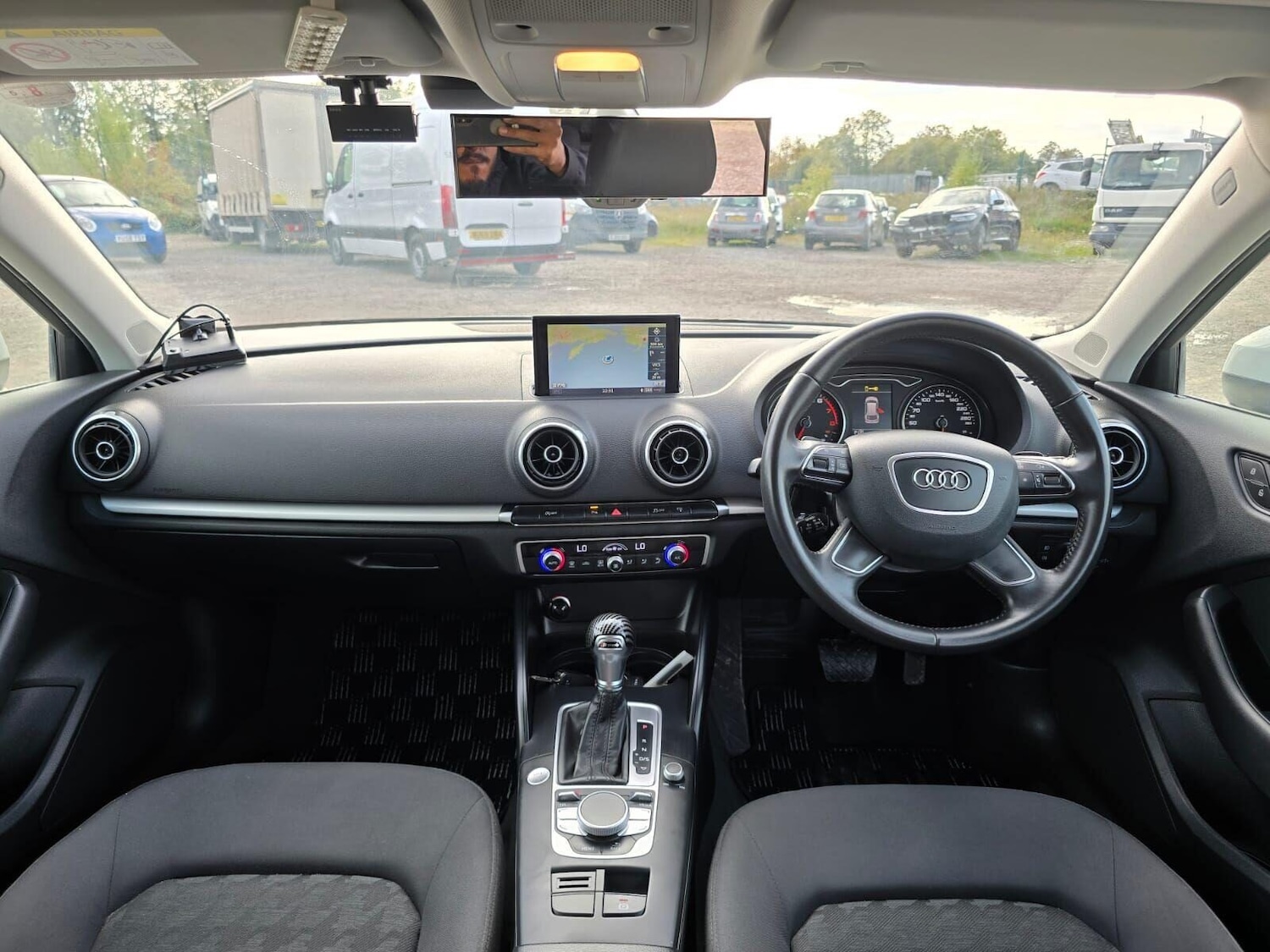 Used Audi A3 2014 for sale - 76205826: Photo 20