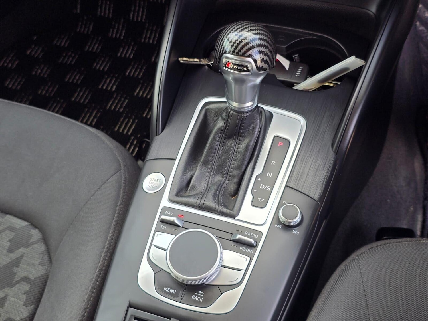 Used Audi A3 2014 for sale - 76205826: Photo 21