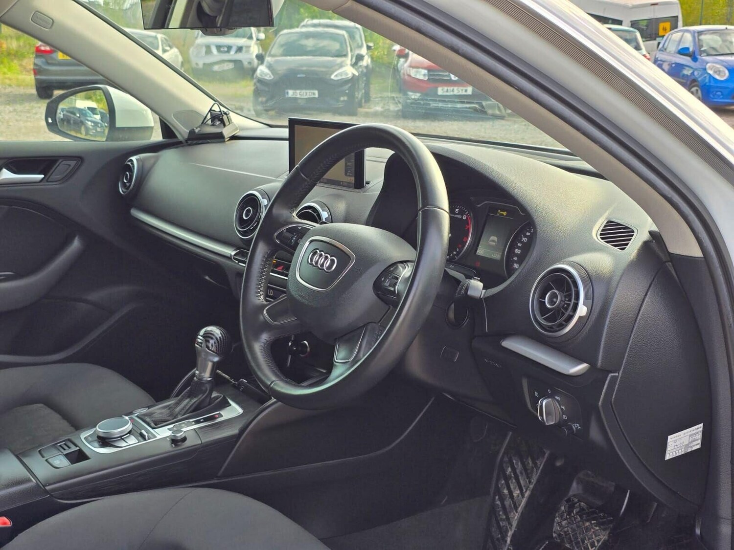 Used Audi A3 2014 for sale - 76205826: Photo 22