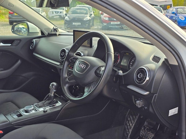 Used Audi A3 2014 for sale - 76205826: Photo 22