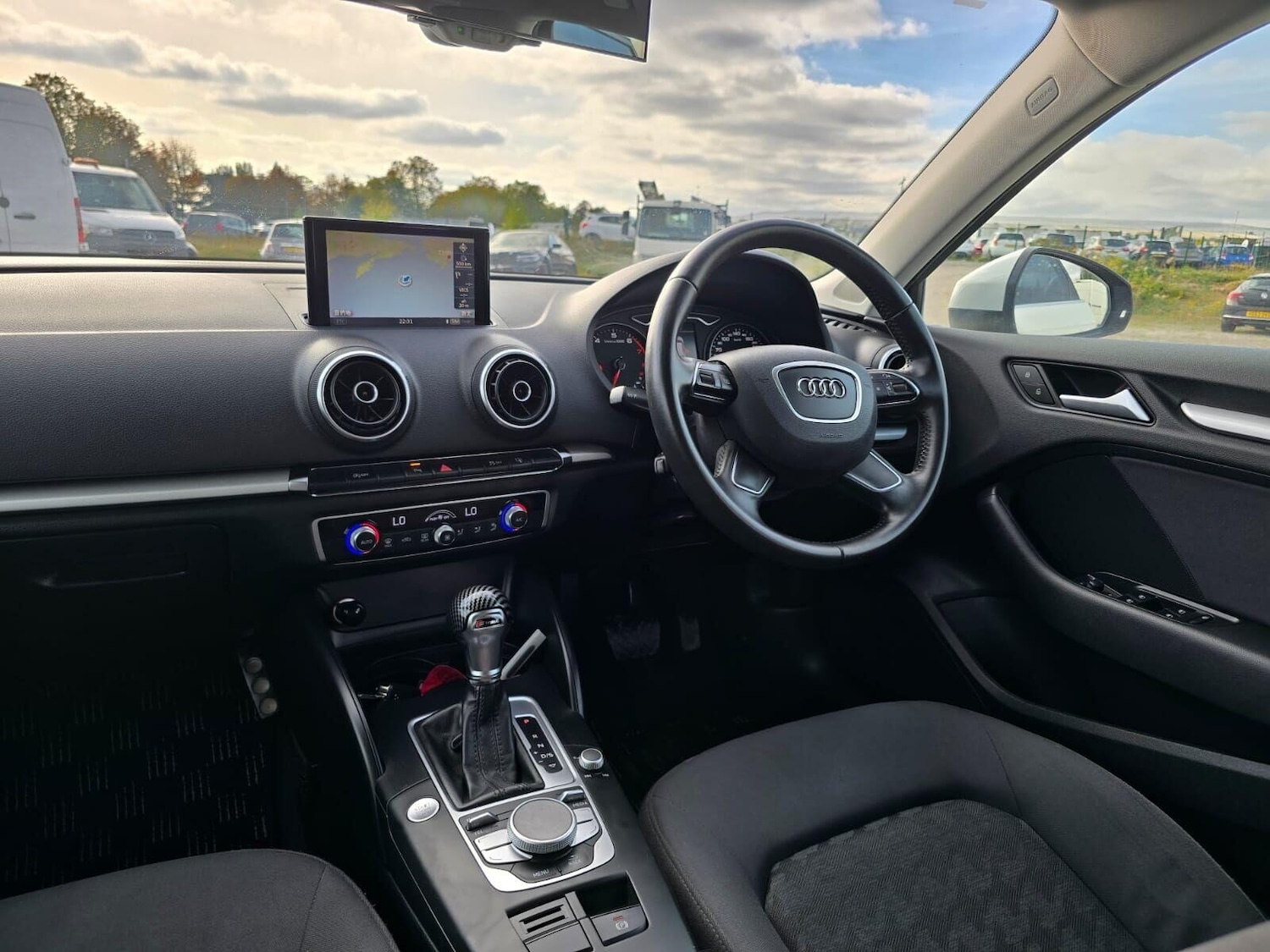 Used Audi A3 2014 for sale - 76205826: Photo 23