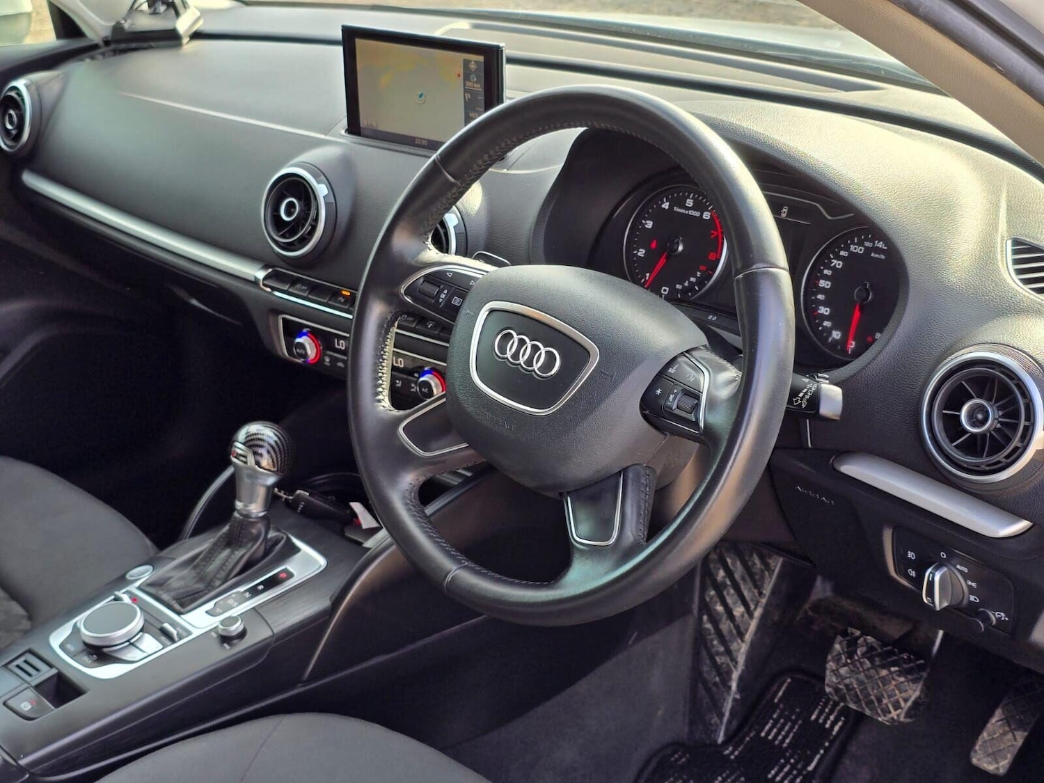 Used Audi A3 2014 for sale - 76205826: Photo 24