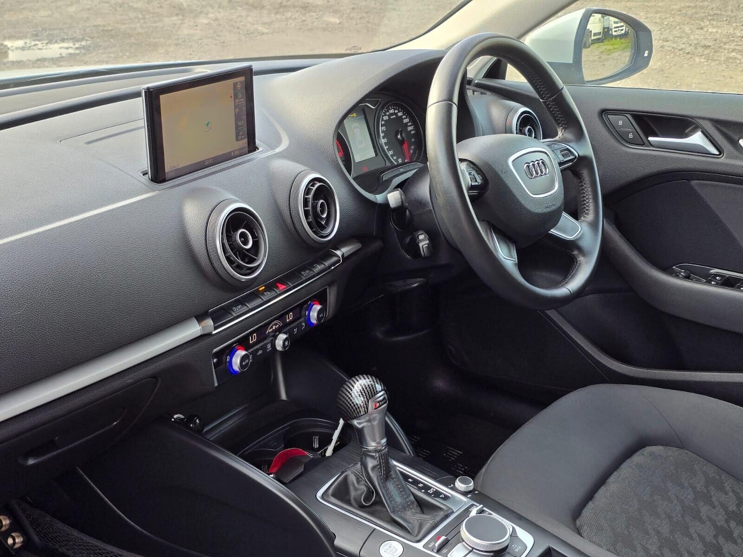 Used Audi A3 2014 for sale - 76205826: Photo 25