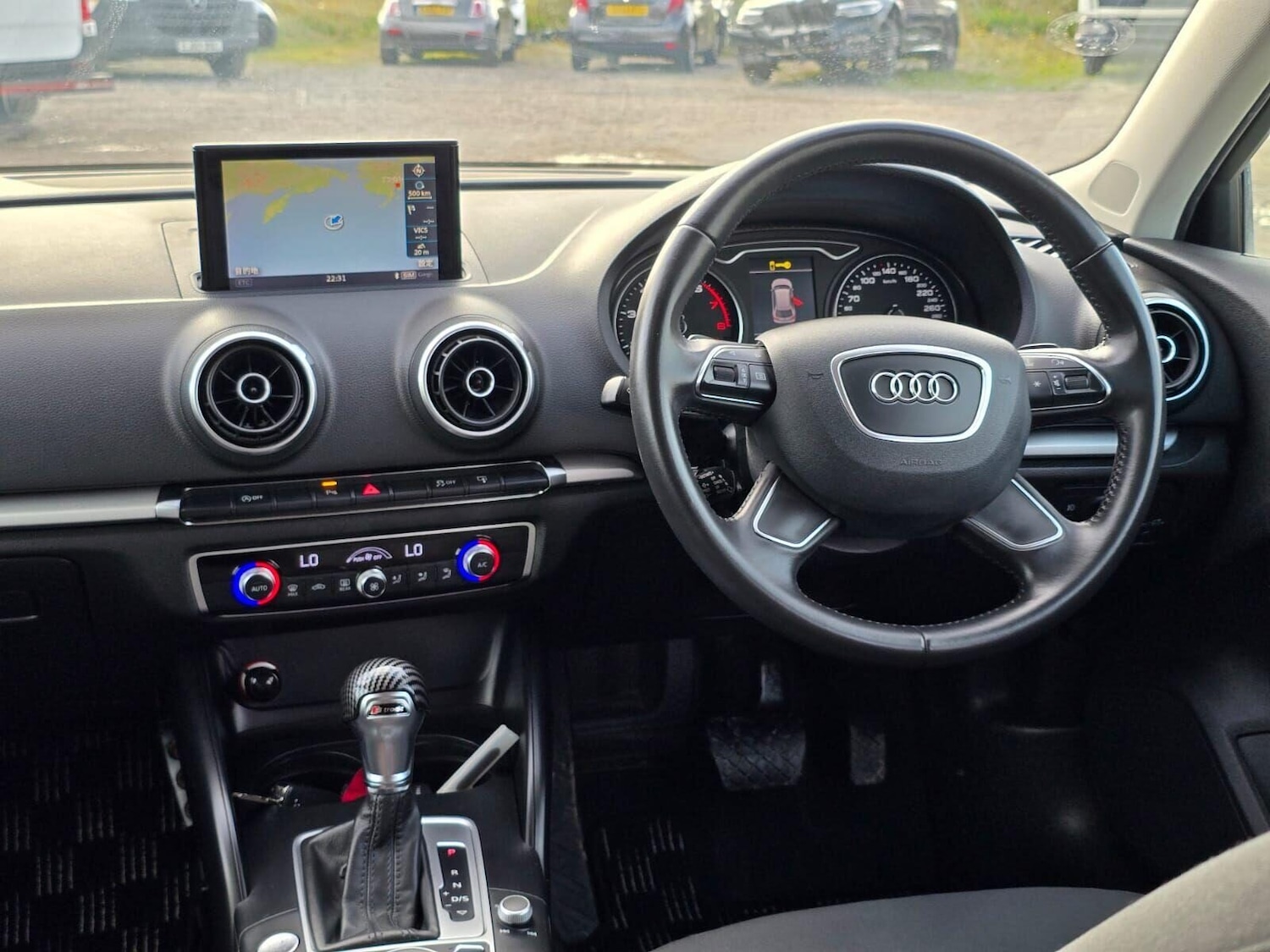 Used Audi A3 2014 for sale - 76205826: Photo 26