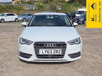 Used Audi A3 2014 for sale - 76205826: Photo 2