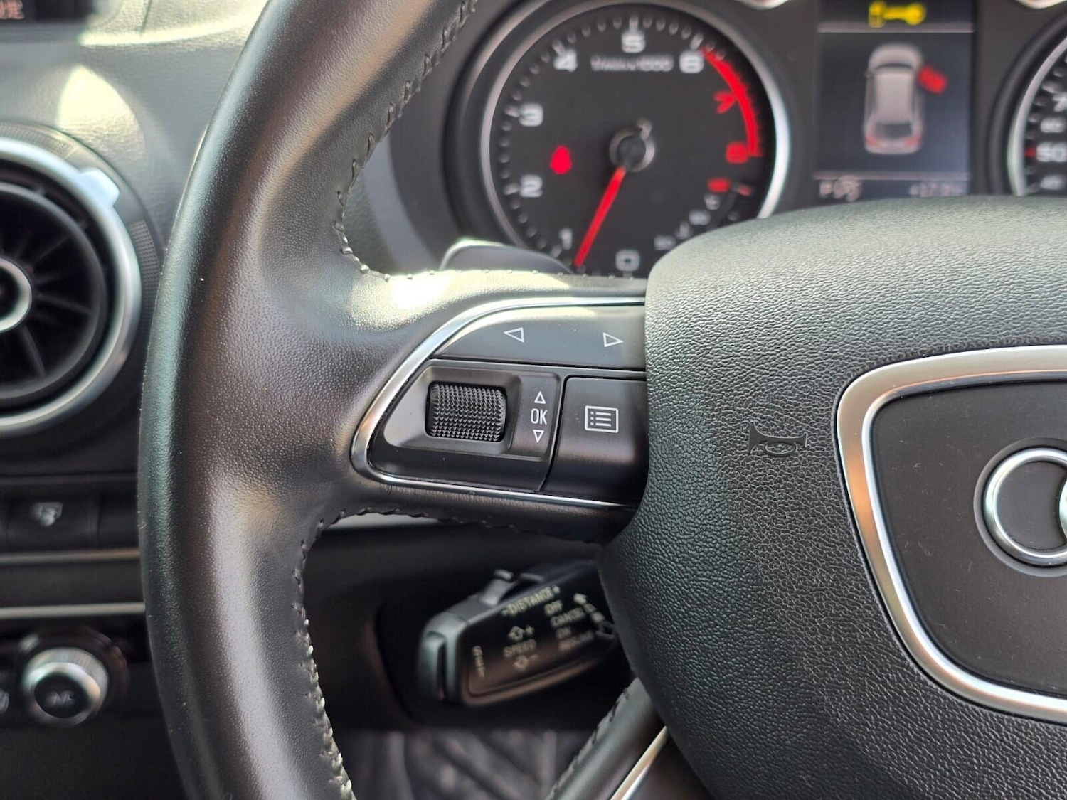 Used Audi A3 2014 for sale - 76205826: Photo 33