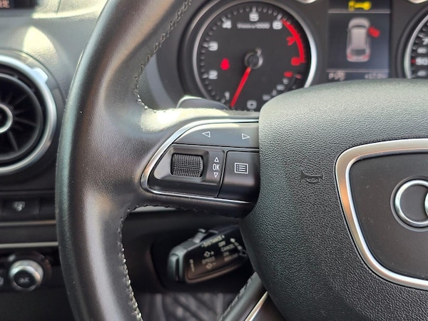 Used Audi A3 2014 for sale - 76205826: Photo 33