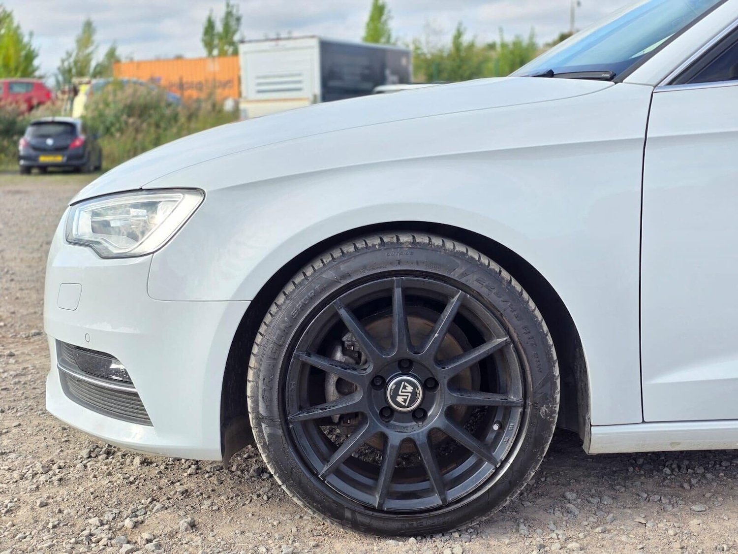 Used Audi A3 2014 for sale - 76205826: Photo 36