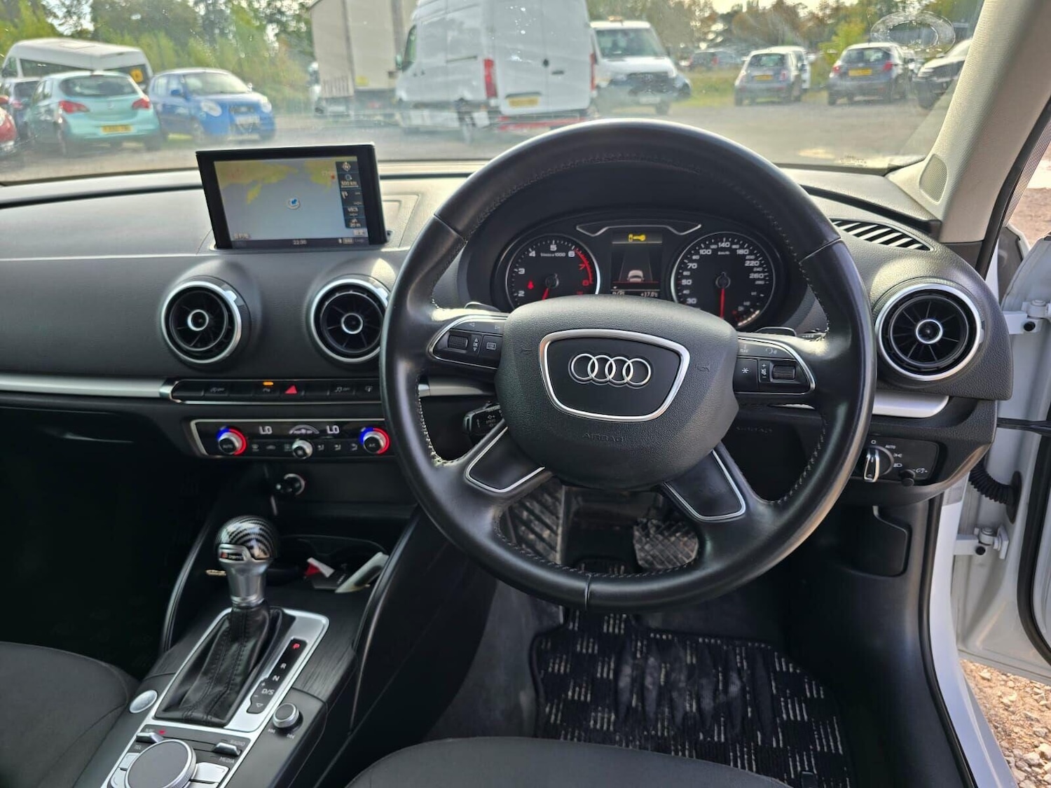 Used Audi A3 2014 for sale - 76205826: Photo 40