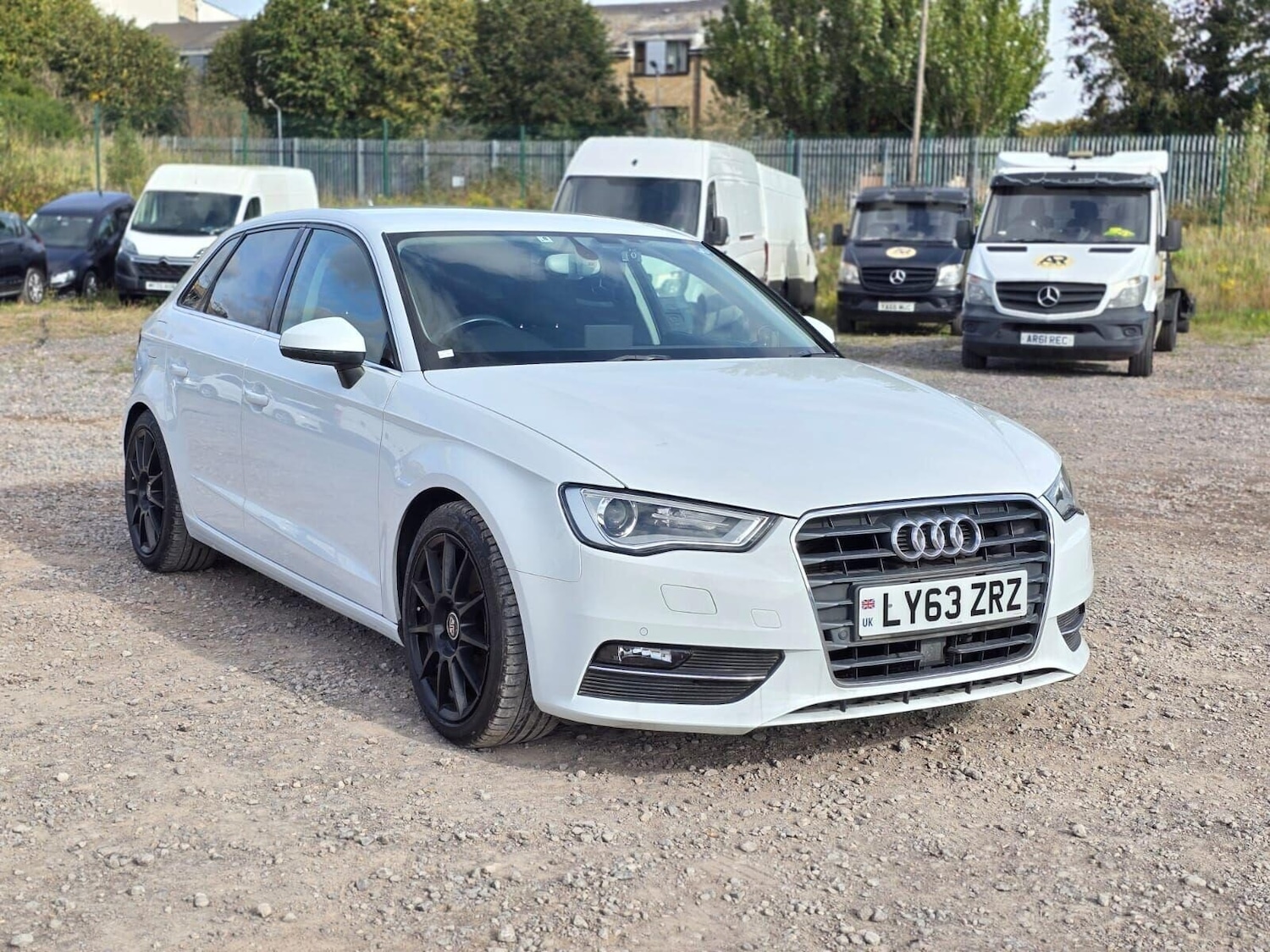 Used Audi A3 2014 for sale - 76205826: Photo 6