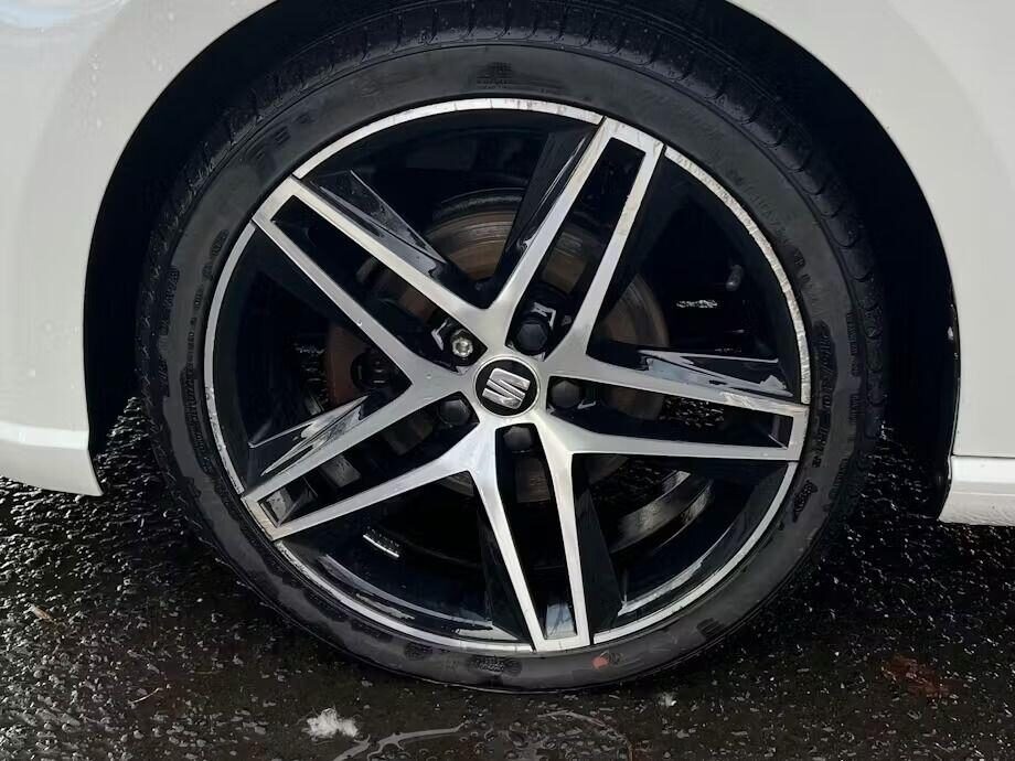 Used SEAT Ibiza 2018 for sale - 77463009: Photo 10