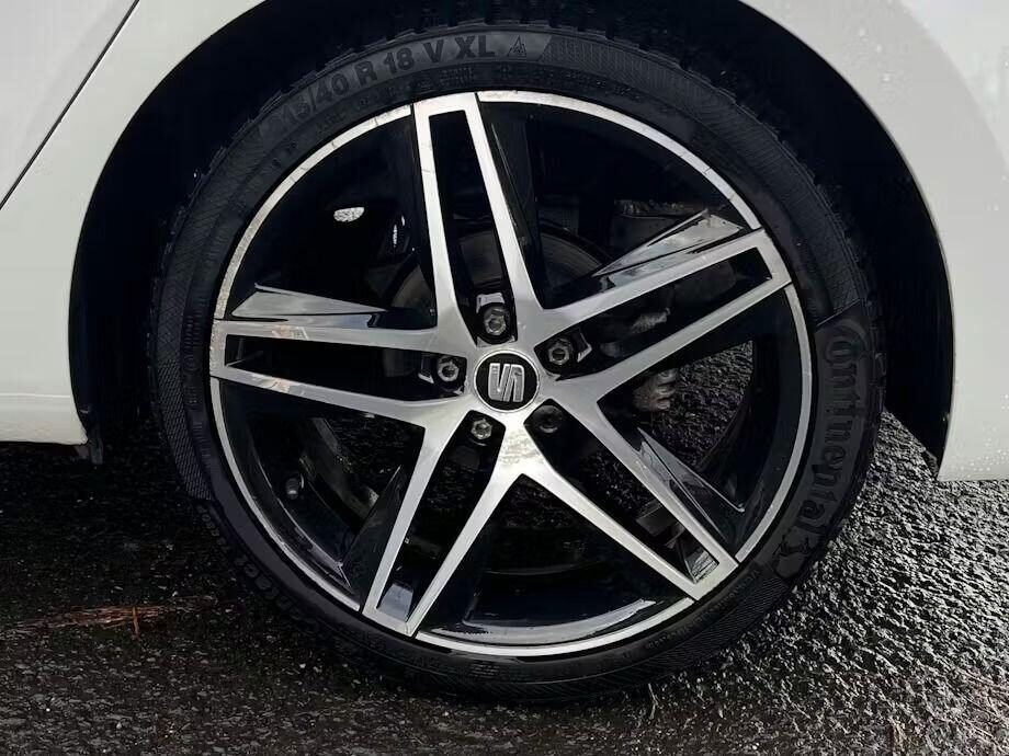 Used SEAT Ibiza 2018 for sale - 77463009: Photo 11