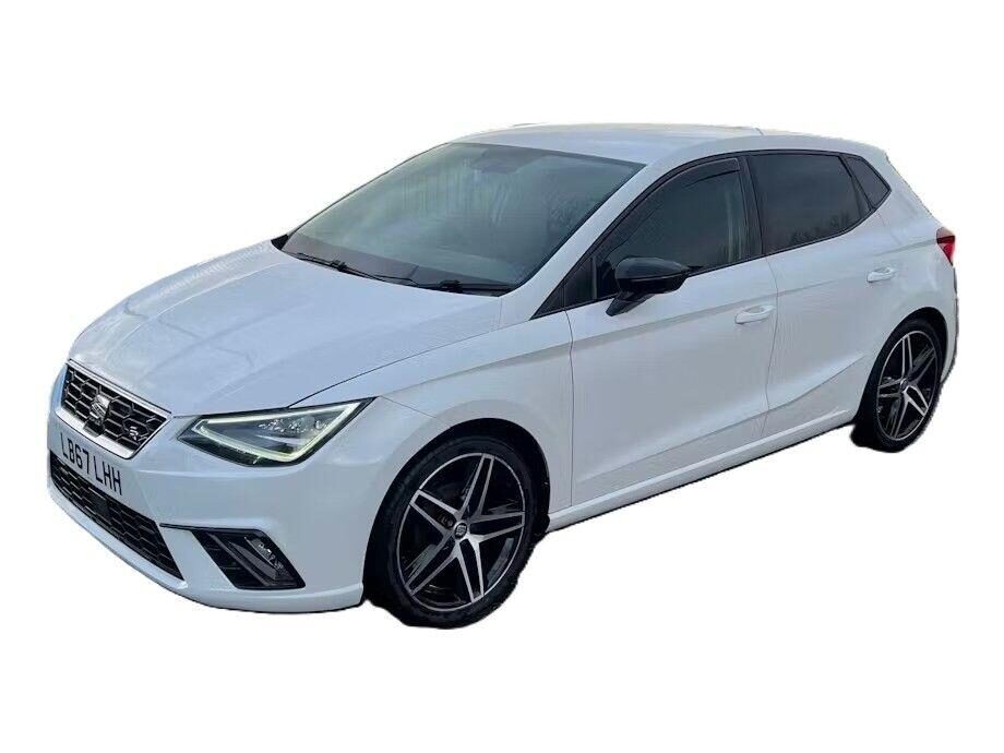 Used SEAT Ibiza 2018 for sale - 77463009: Photo 2