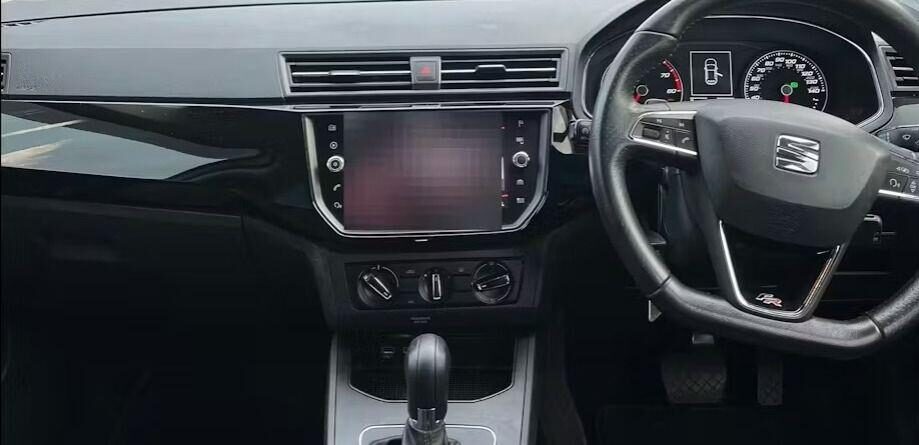 Used SEAT Ibiza 2018 for sale - 77463009: Photo 5