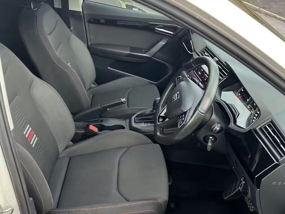 Used SEAT Ibiza 2018 for sale - 77463009: Photo 6